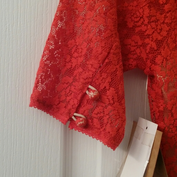 Rachel Rachel Roy Party Dress - Picture 5 of 7